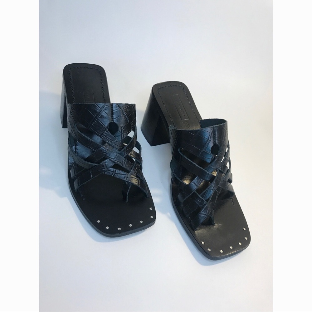 TOPSHOP - Sandals 🖤